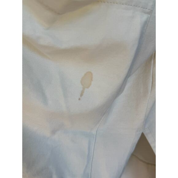 Ivan Grundahl Copenhagen Oversized Kimono Cardigan Jacket Cream Avant Garde OS - Picture 8 of 8